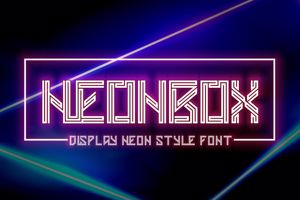 Neonbox
