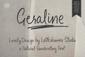 Geraline