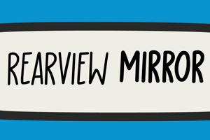 Rearview Mirror DEMO