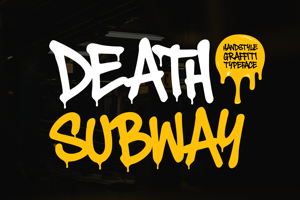 Death Subway
