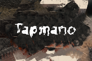 Related font t Tapmano