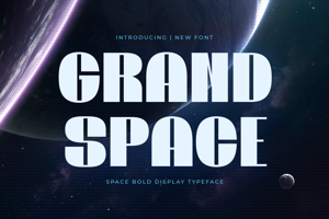 Grand Space
