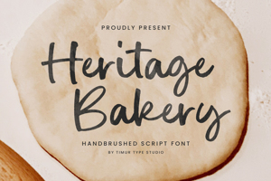 Heritage Bakery