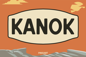 Kanok