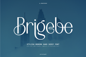 Brigebe