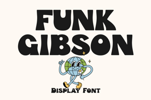 Funk Gibson