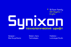 Synixon