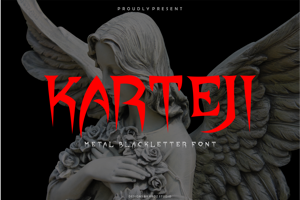 KARTEJI