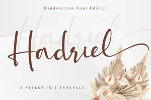 Hadriel