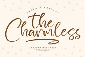 The Charmless