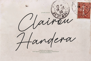 Clairou Handera