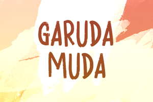 g Garuda Muda