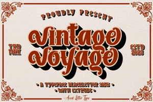 Vintage Voyage