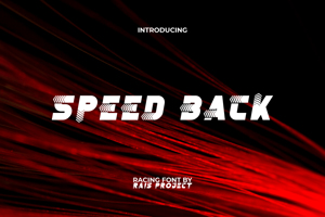Speed Back