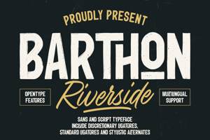 Barthon Riverside