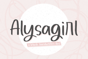 Alysagirl
