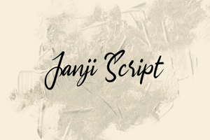 j Janji