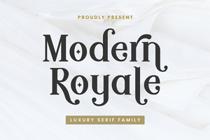 Modern Royale