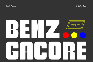 Benz Gacore