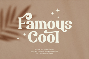 Famous Cool