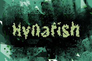 h Hyenafish