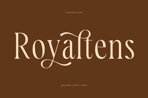 Royaltens