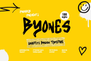 Byones