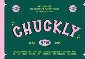 Chuckly