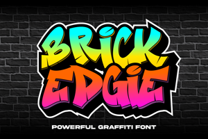 Brick Edgie