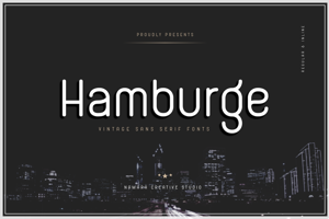 Hamburge