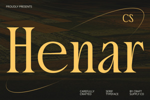 CS Henar