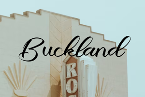Buckland