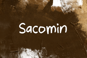 s Sacomin