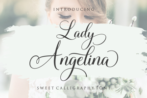Lady Angelina Script