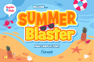 Summer Blaster