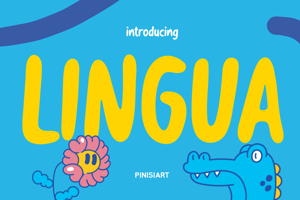 LINGUA