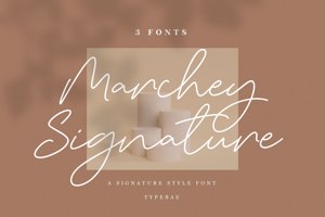 Marchey Signature