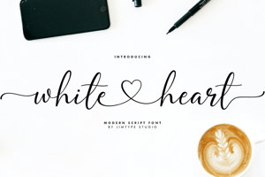 White Heart