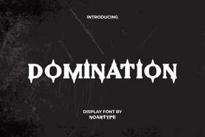 Domination
