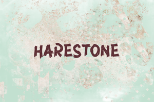 h Harestone
