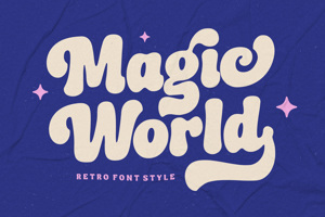 Magic World