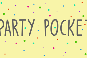 Party Pocket DEMO