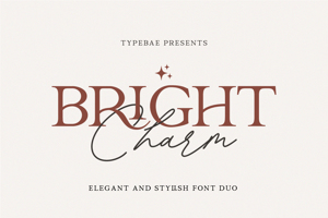 Bright Charm