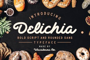 Delichia Script
