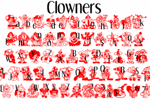 Clowners