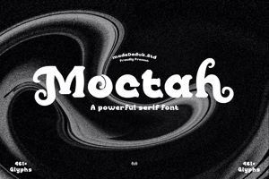 Moctah