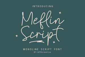 Meflin Script