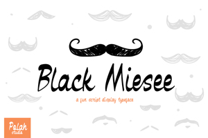 Black Miesee