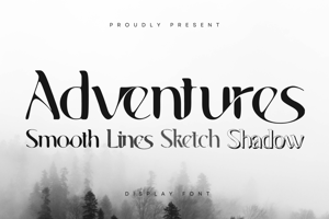 Adventures Lines