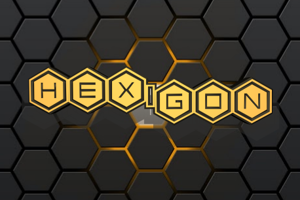HEX:gon